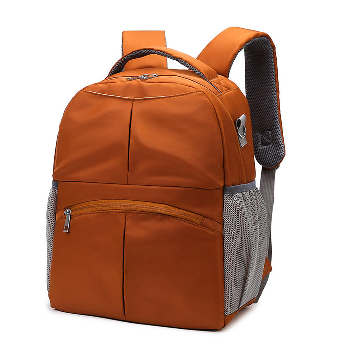 Multi-Functional Casual Backpack Kalsten