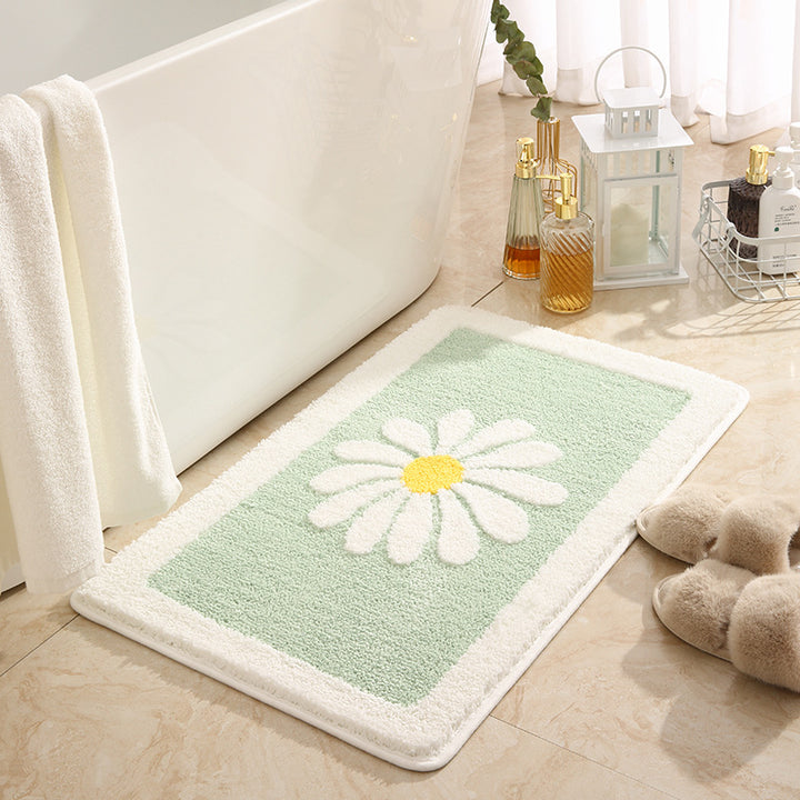 Home Decor Bath Mat Kalsten
