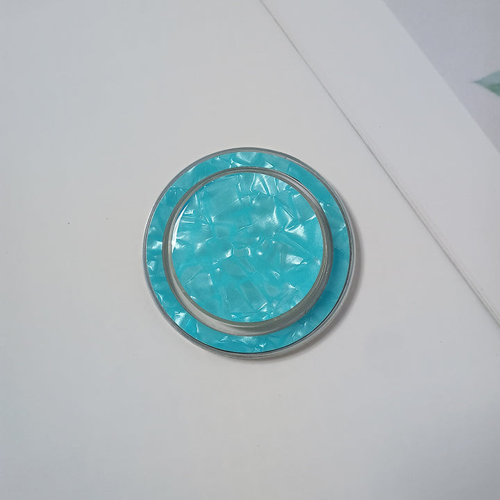 Decorative Compact Mirror Kalsten