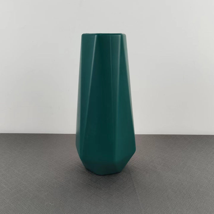 Modern Geometric Decorative Vase Kalsten