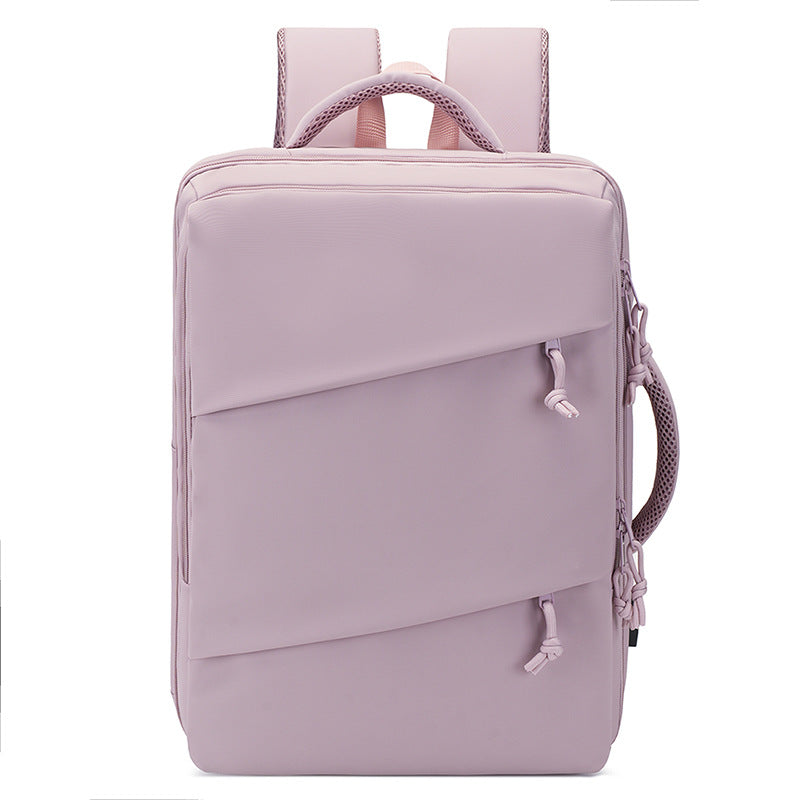 Versatile Utility Travel Backpack Kalsten