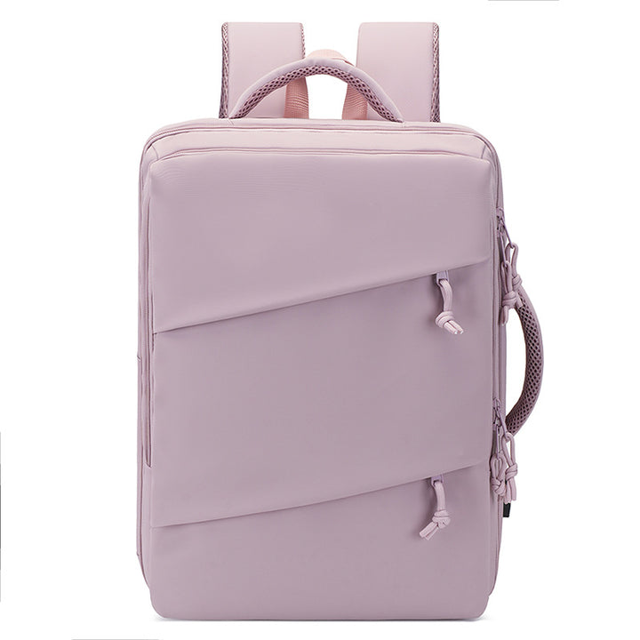 Versatile Utility Travel Backpack Kalsten