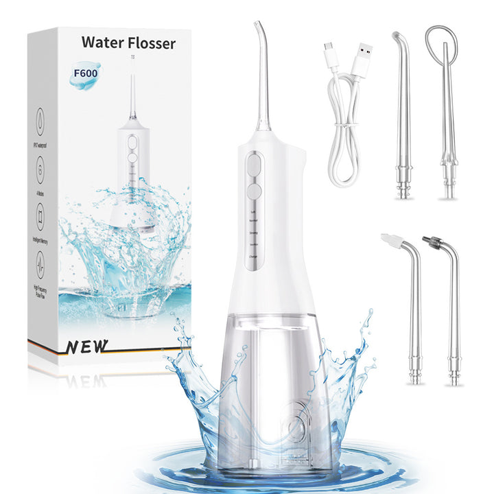 Portable oral irrigator Kalsten