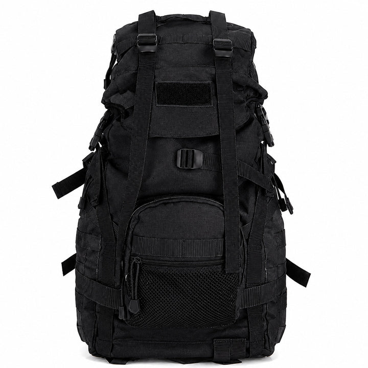 Heavy-Duty Tactical Hiking Backpack Kalsten