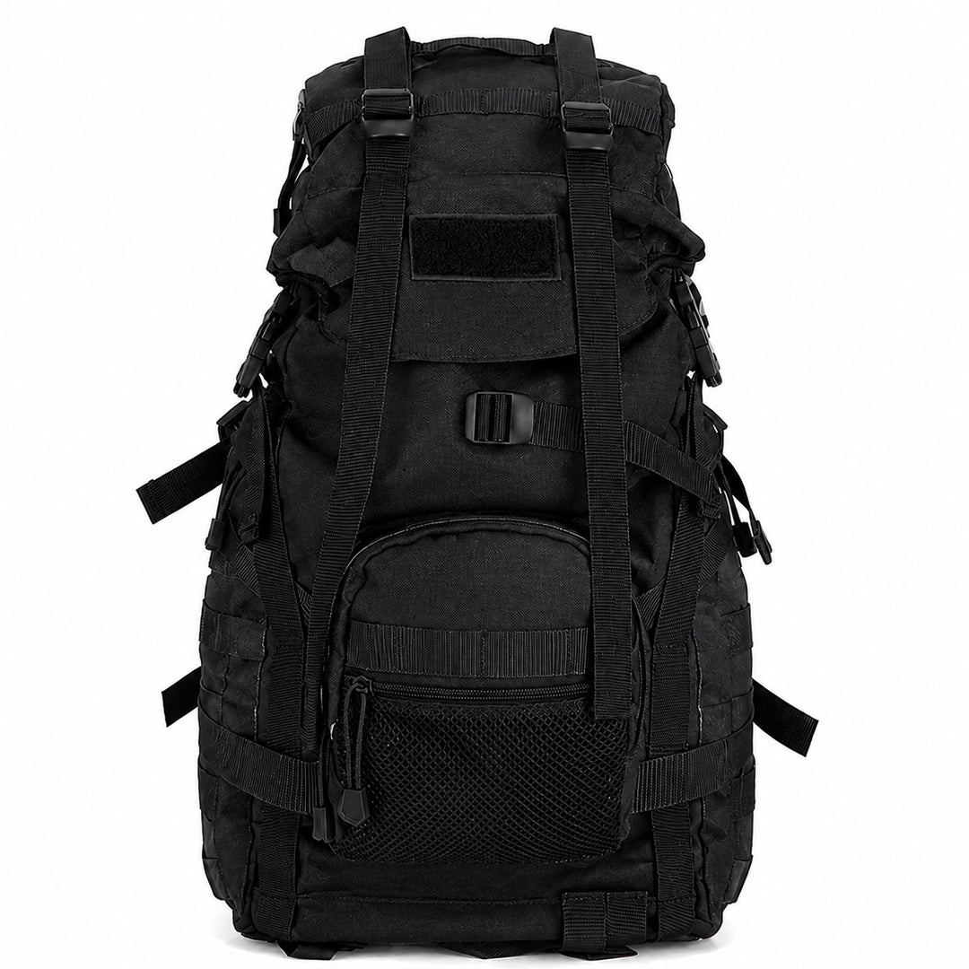 Versatile Outdoor Expedition Backpack Kalsten
