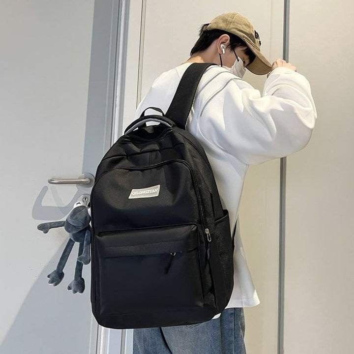 Versatile Student Backpack Kalsten