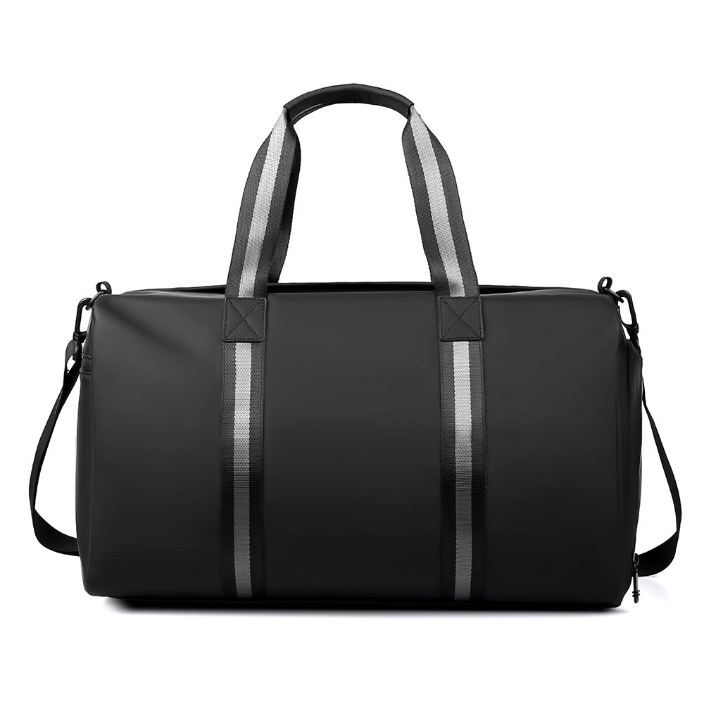 Water-Resistant Multi-Purpose Duffle Bag Kalsten