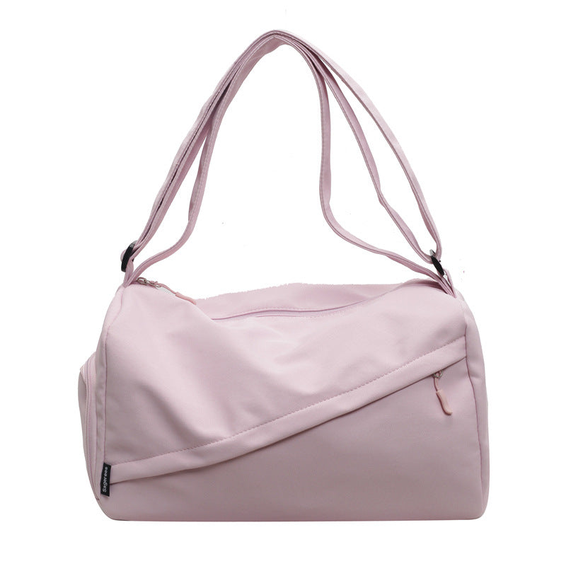 Multi-Purpose Sport Duffle Kalsten