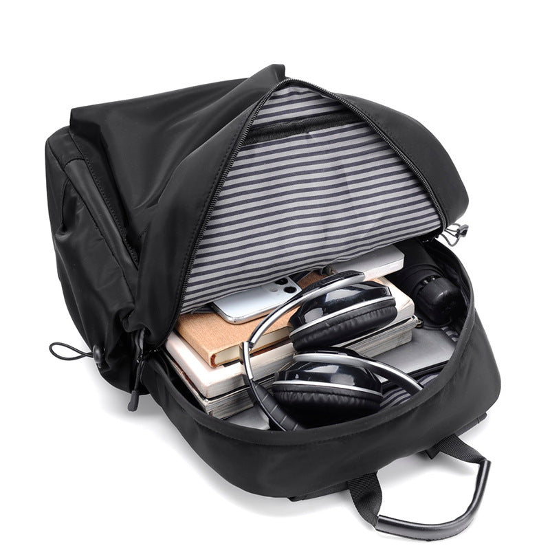 Versatile High-Capacity Travel Backpack Kalsten