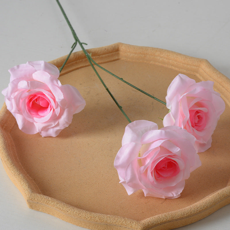 Decorative Silk Flower
