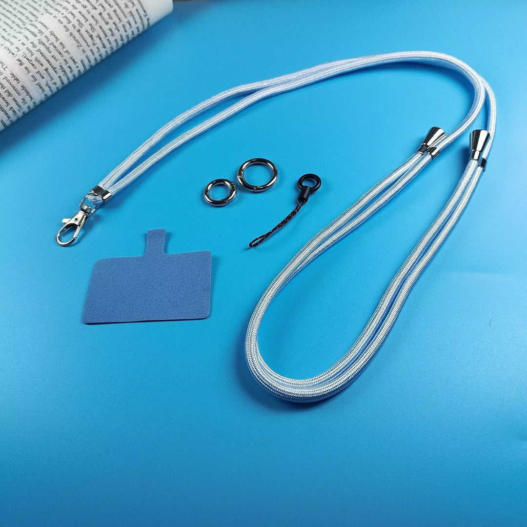 Durable Adjustable Travel Lanyard Kalsten