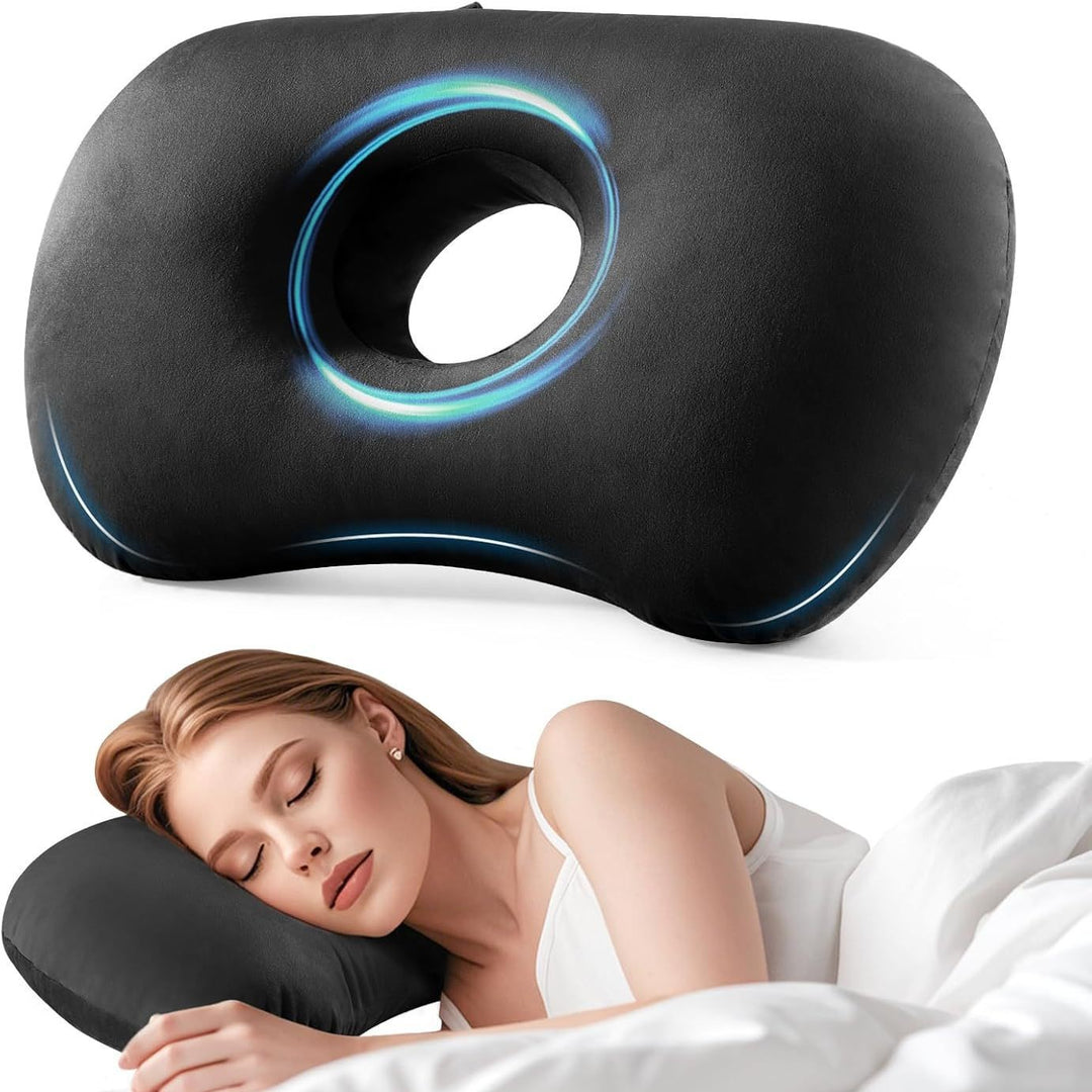 ergonomic sleeping pillow Kalsten