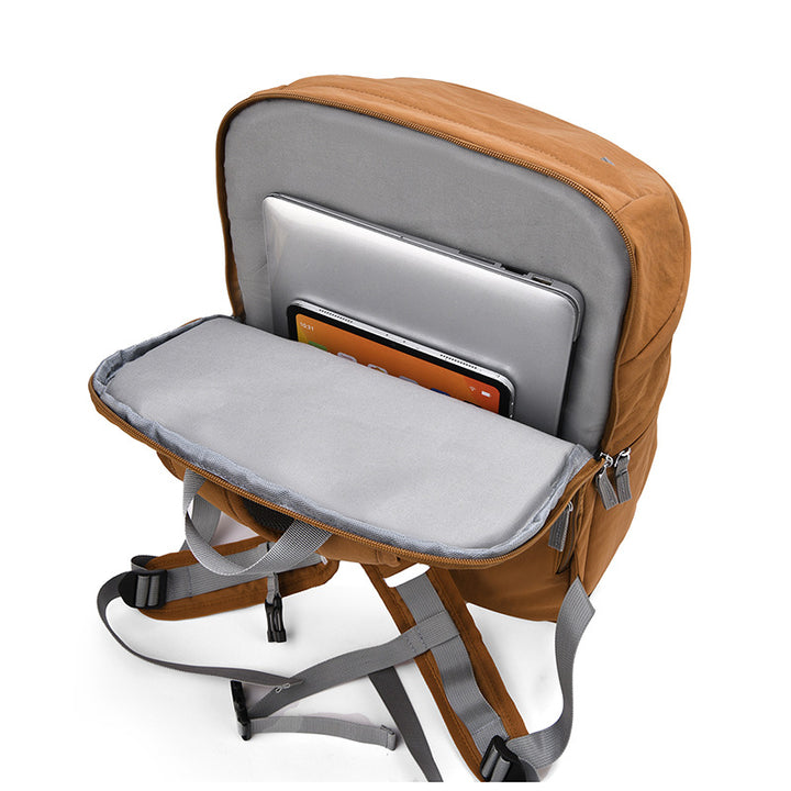 Versatile Multi-Functional Backpack Kalsten