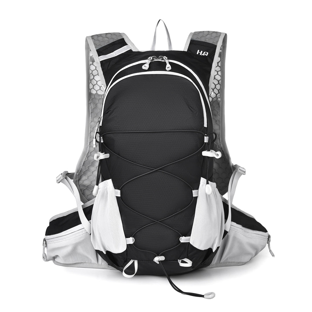 High-Capacity Hydration Running Backpack Kalsten