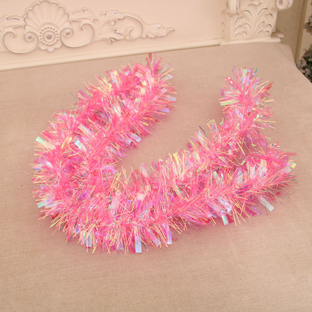 Party Decoration Tinsel Garland Kalsten