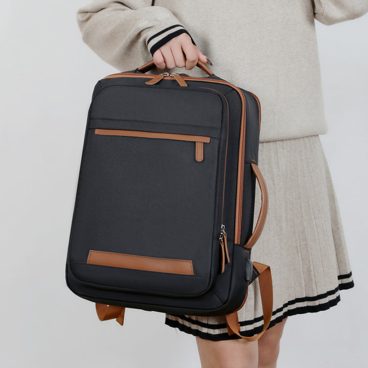 Modern Business Laptop Backpack