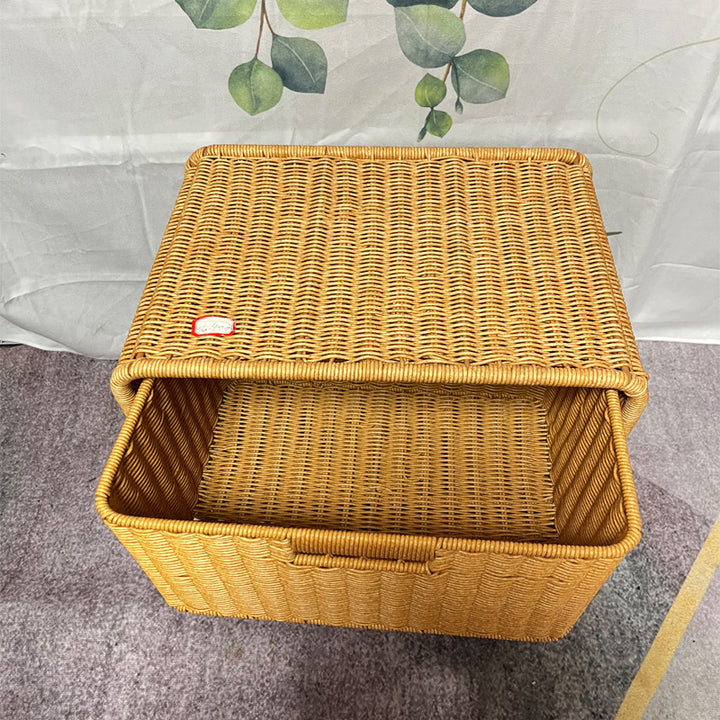 Storage Basket Kalsten