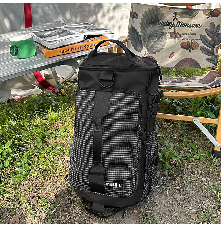 Outdoor Adventure Backpack Kalsten