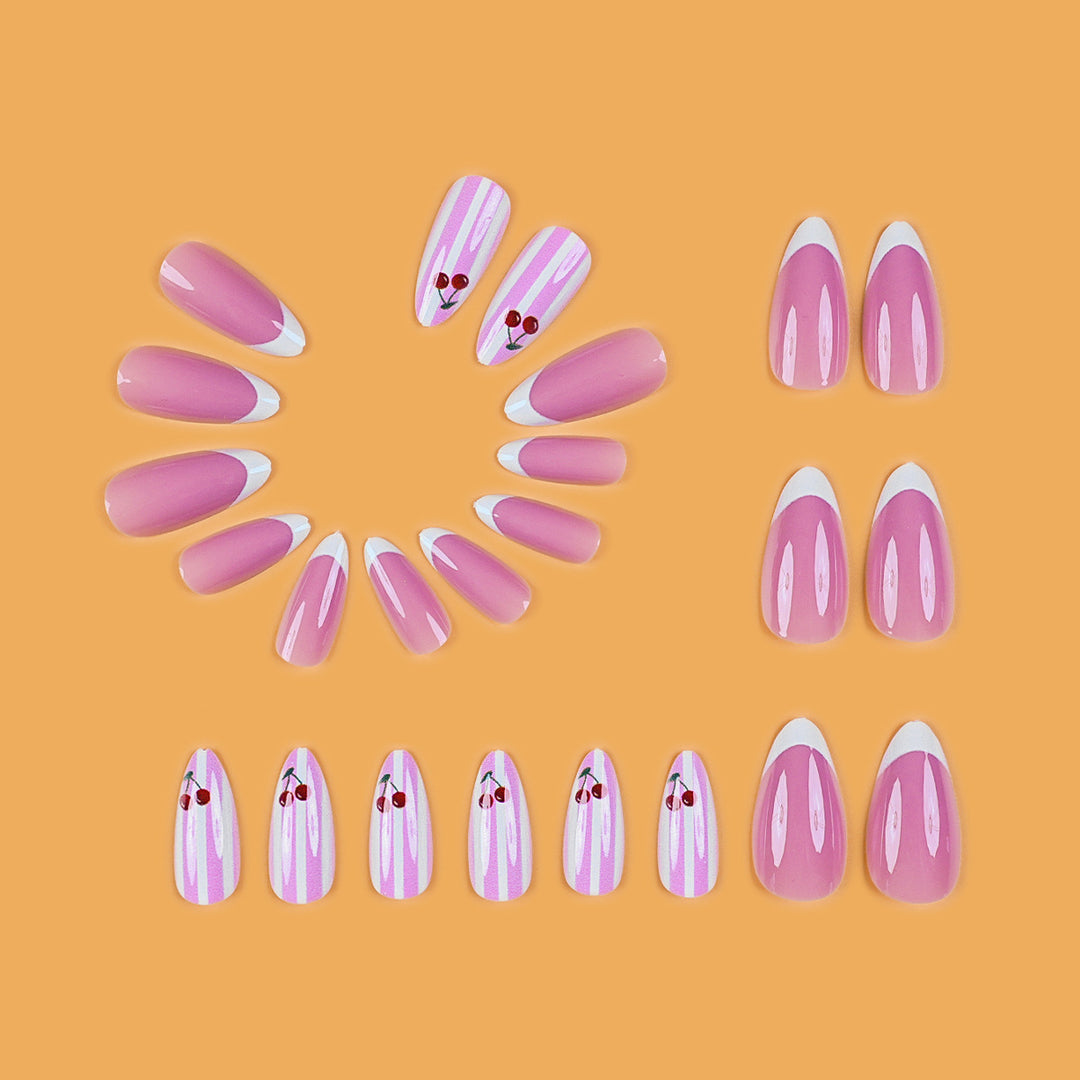 Nail Art Design