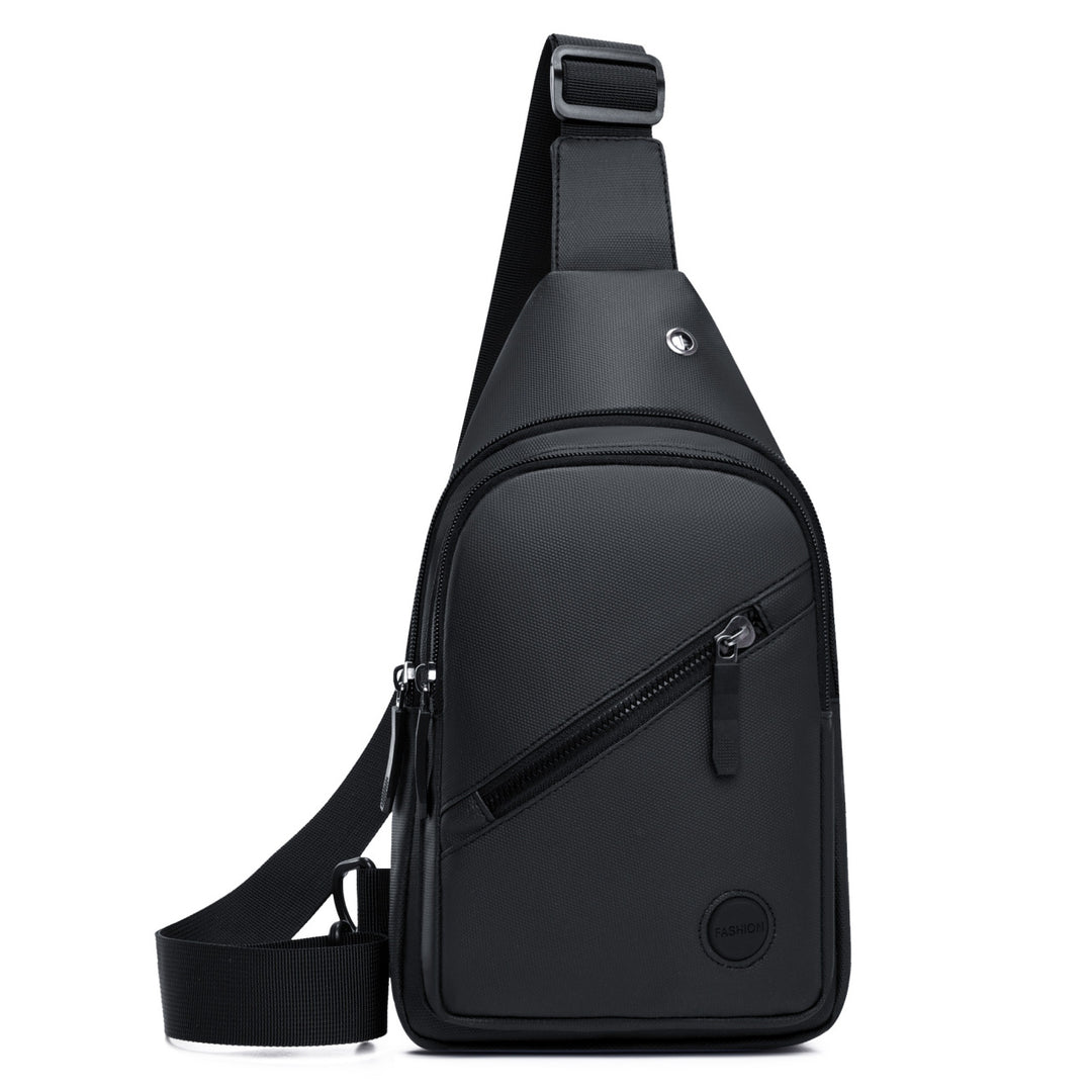 Lightweight Travel Sling Bag
