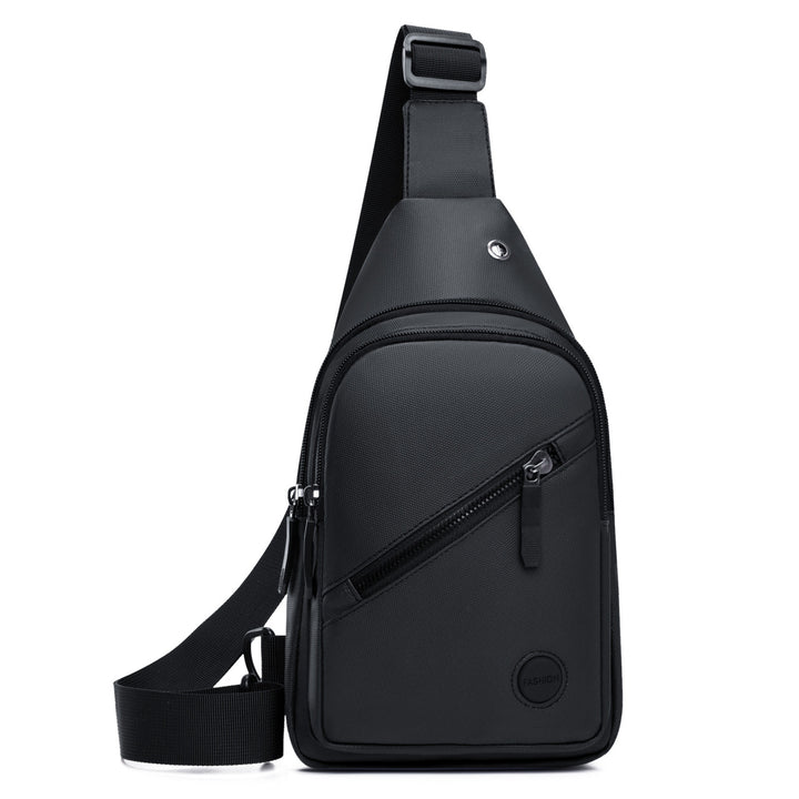 Lightweight Travel Sling Bag