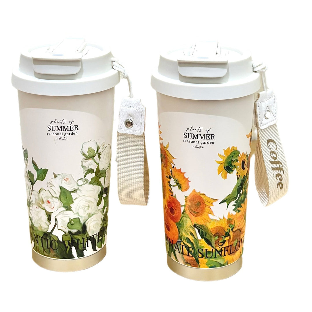 Women's Insulated Cup Kalsten