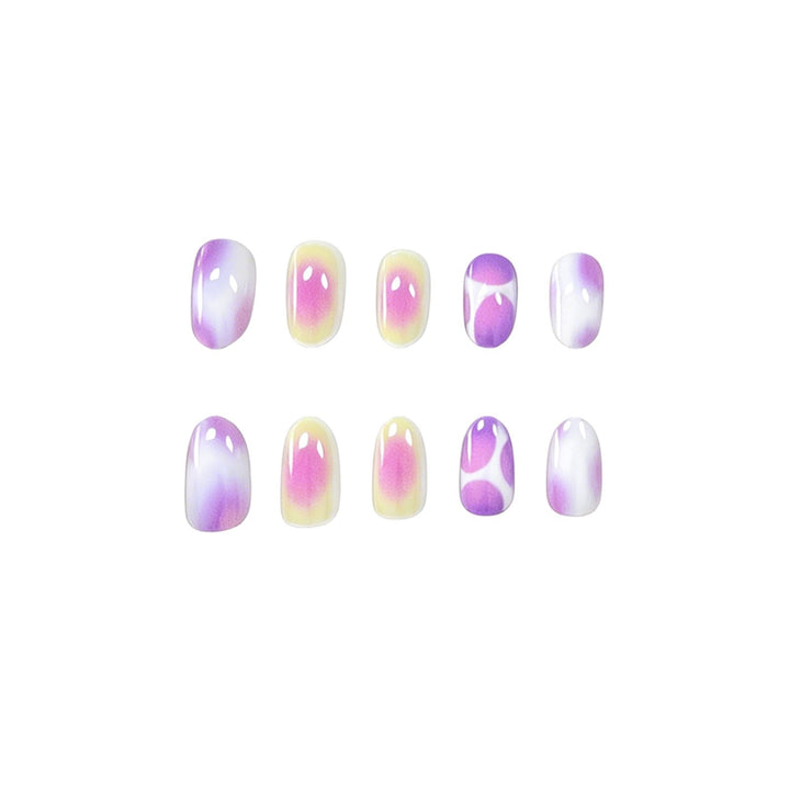 Creative Gradient Nail Art Set Kalsten