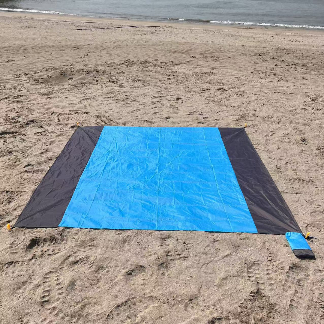 Beach Blanket Kalsten