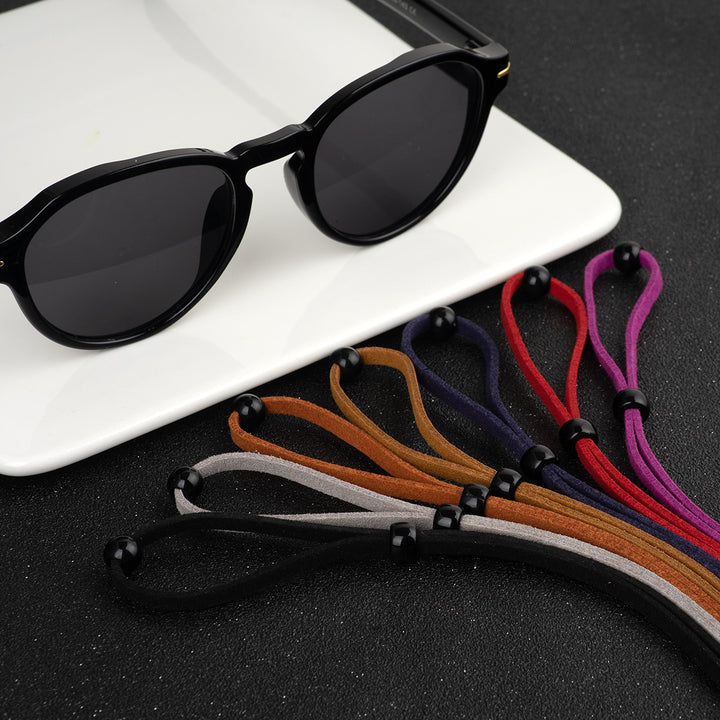 Adjustable Eyewear Retainer Strap Kalsten