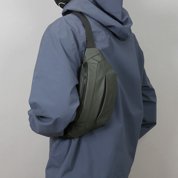 Fashionable Utility Fanny Pack