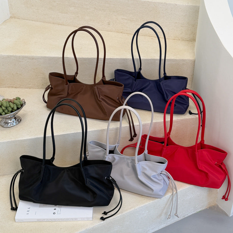 Spacious Tote Bag Kalsten