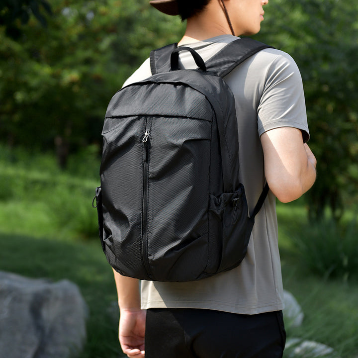 Versatile Travel Backpack with Ergonomic Design Kalsten