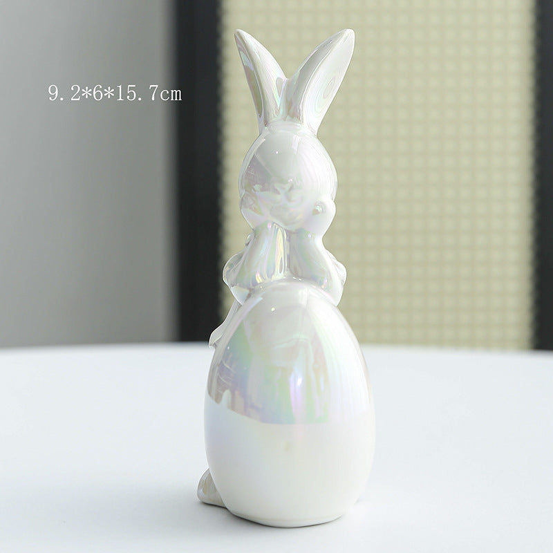 Decorative Rabbit Kalsten