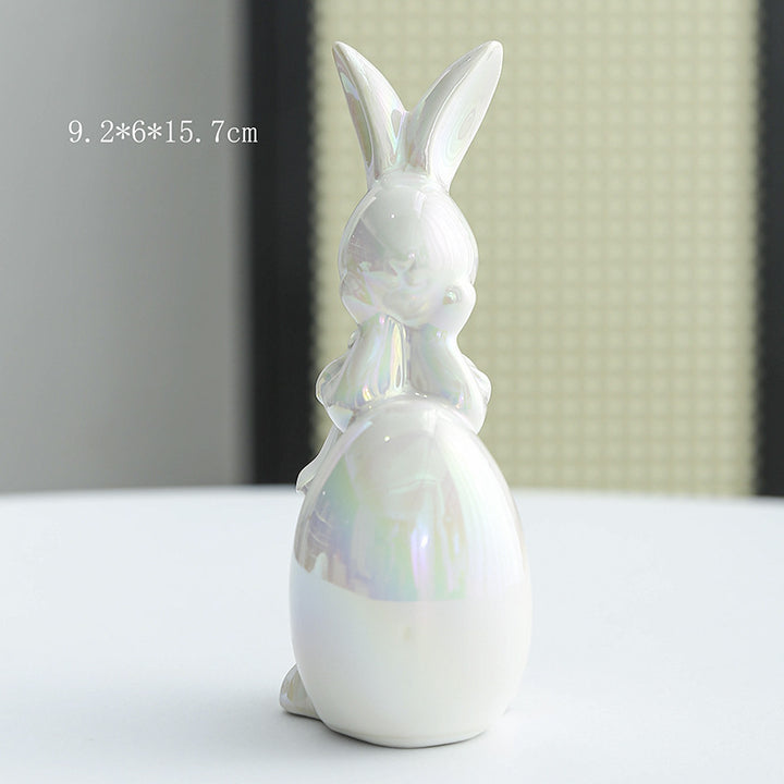 Decorative Rabbit Kalsten