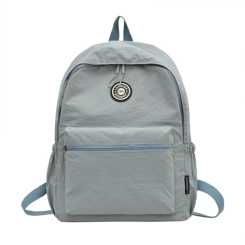 Spacious Utility Backpack Kalsten