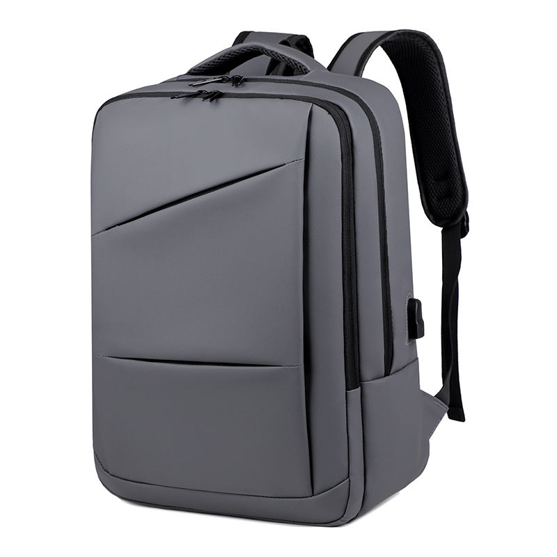 Sleek Professional Business Backpack