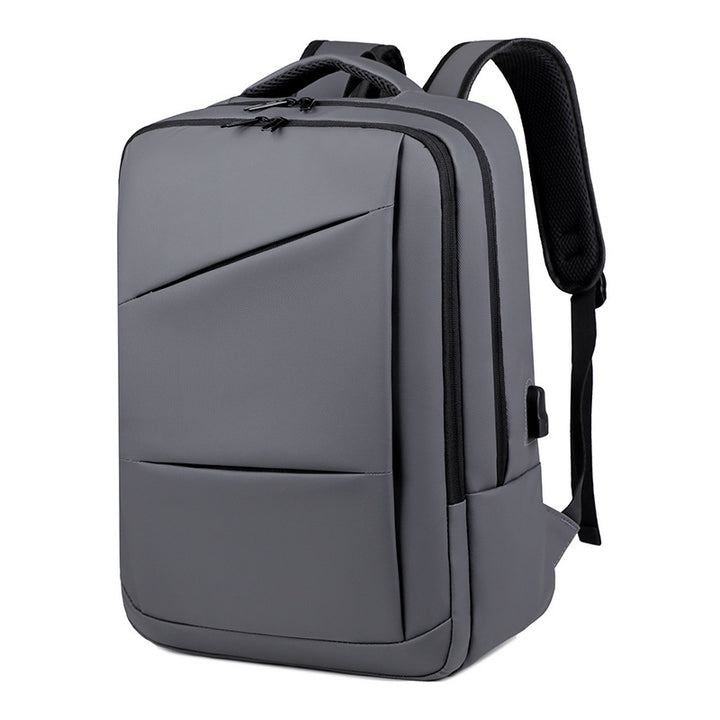 Sleek Professional Business Backpack