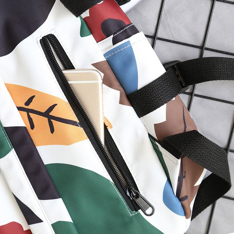 Practical and Stylish Backpack Kalsten