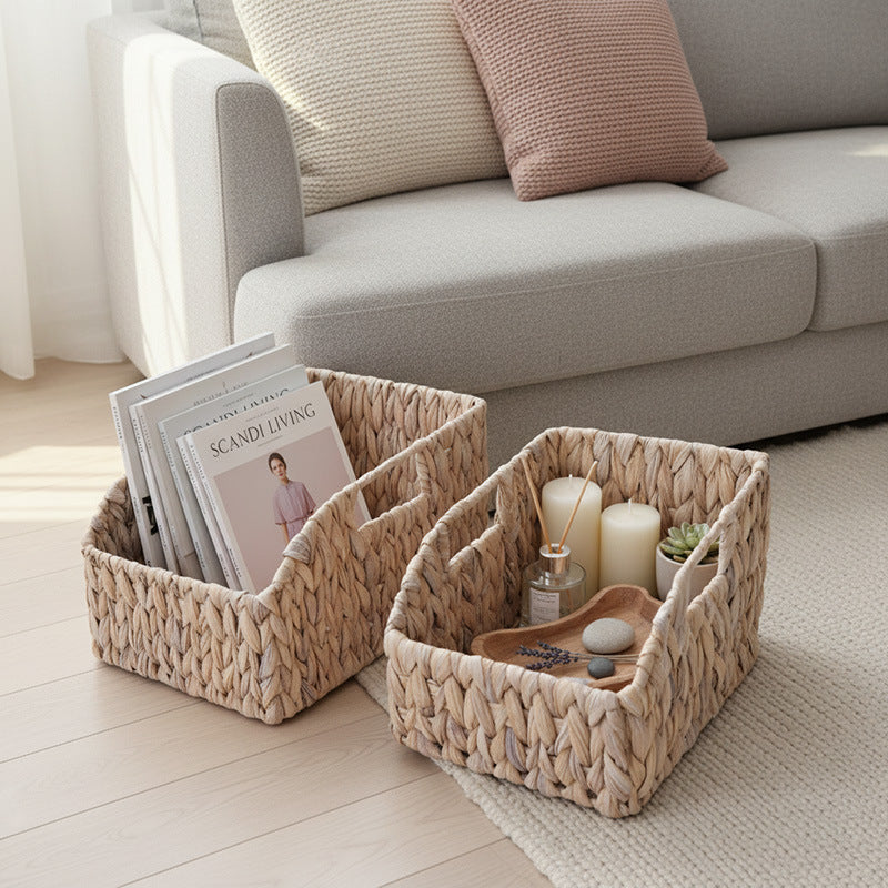 Storage Basket Kalsten