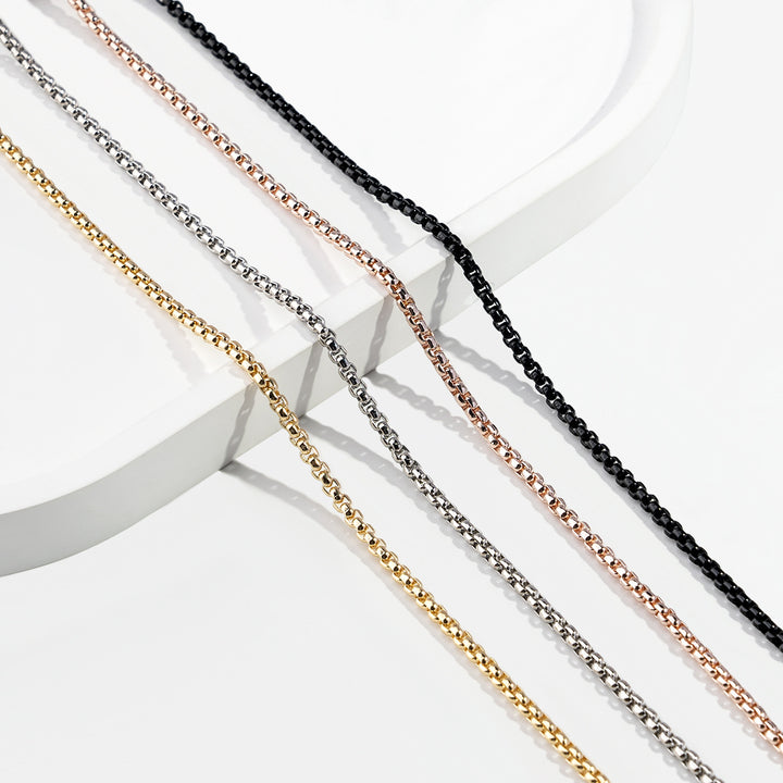 Durable Eyewear Chain Kalsten