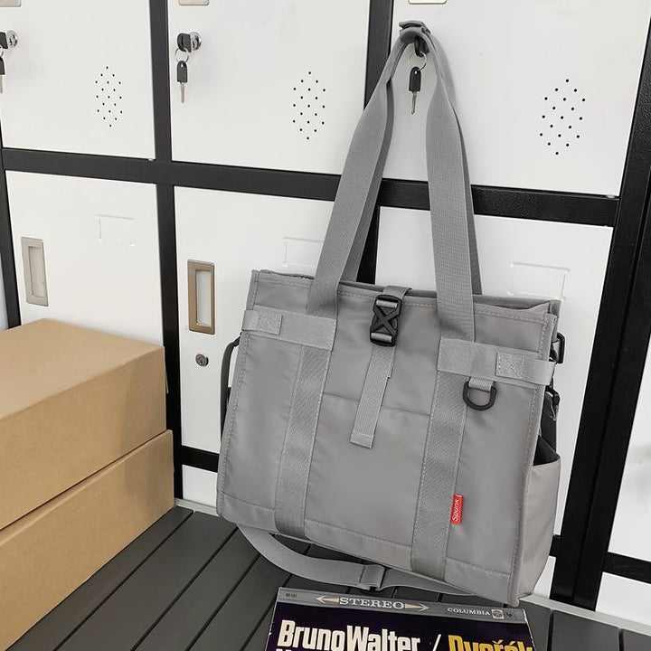 Practical everyday bag Kalsten