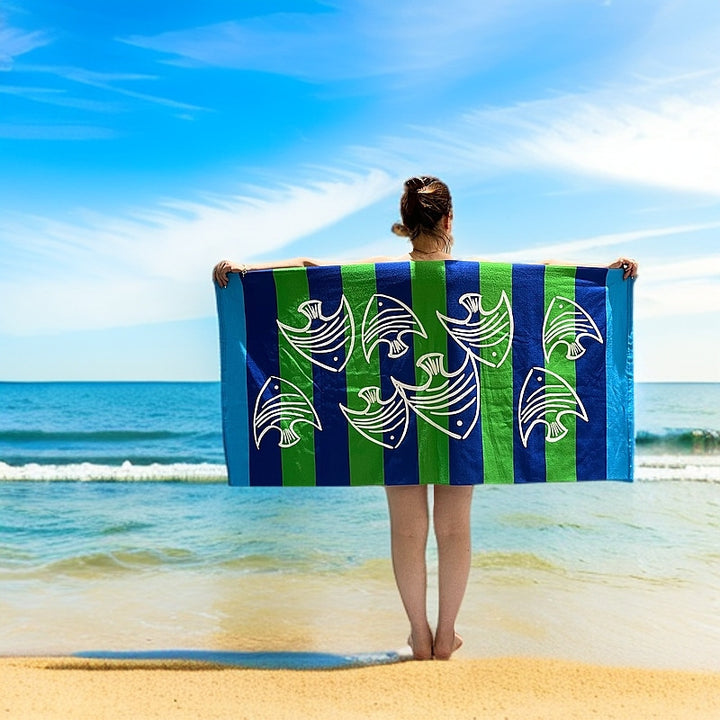 Beach Towel Kalsten