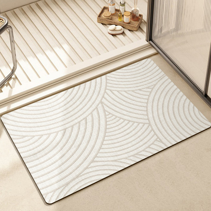 Non-Slip Bathroom Mat Kalsten