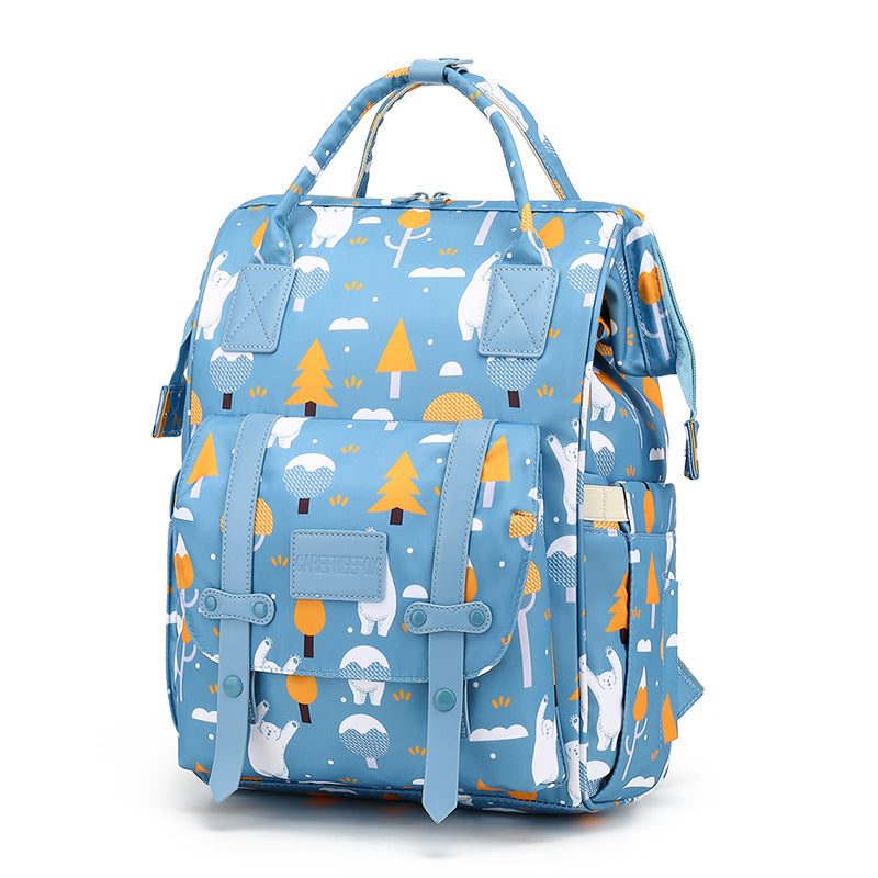 Multi-Purpose Backpack Kalsten