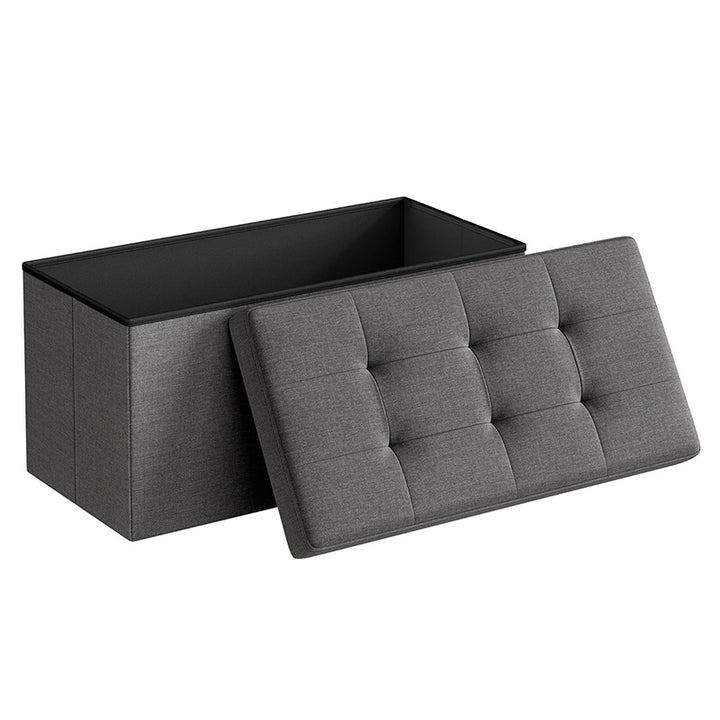 Stylish Storage Chest Kalsten