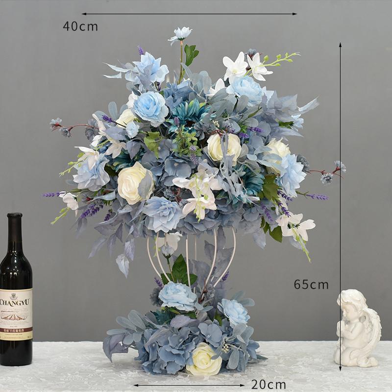 Luxurious Floral Centerpiece