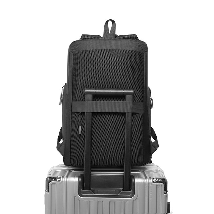 Tech-Optimized Multi-Compartment Backpack Kalsten