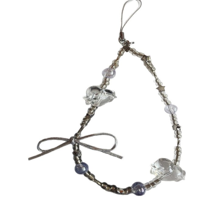 Decorative Beaded Jewelry Strap Kalsten