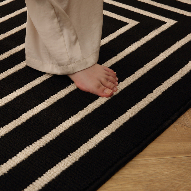 Decorative Area Rug Kalsten
