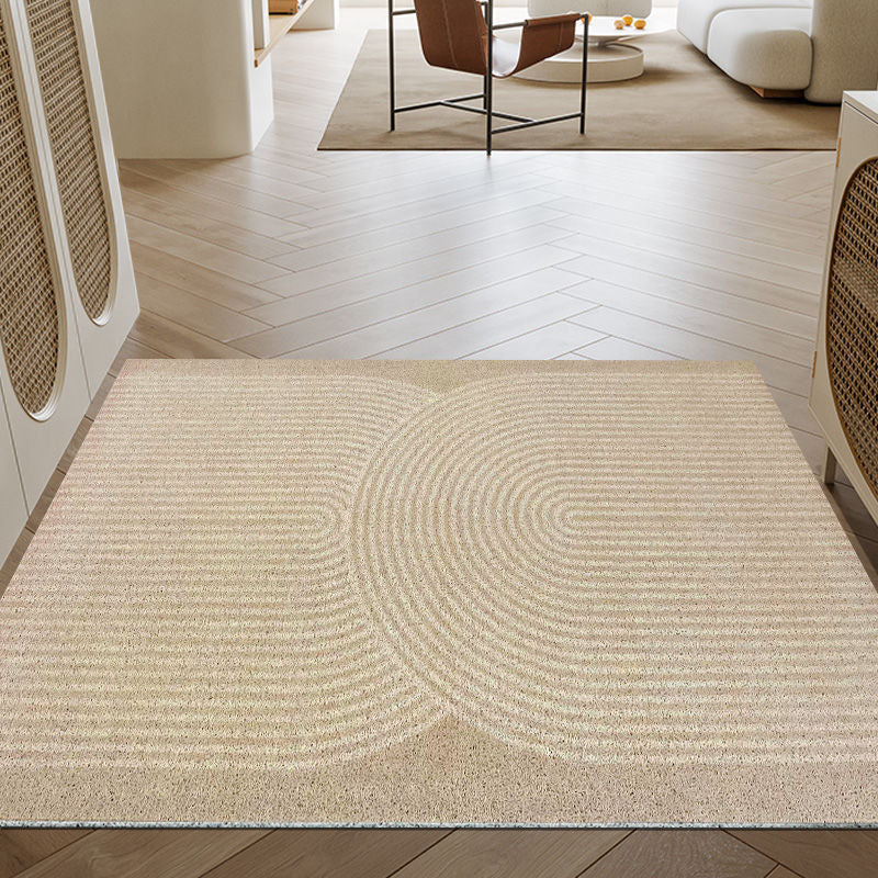 Textured Area Rug Kalsten